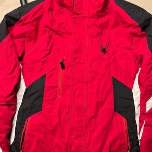 Spyder Kids Winter Jacket